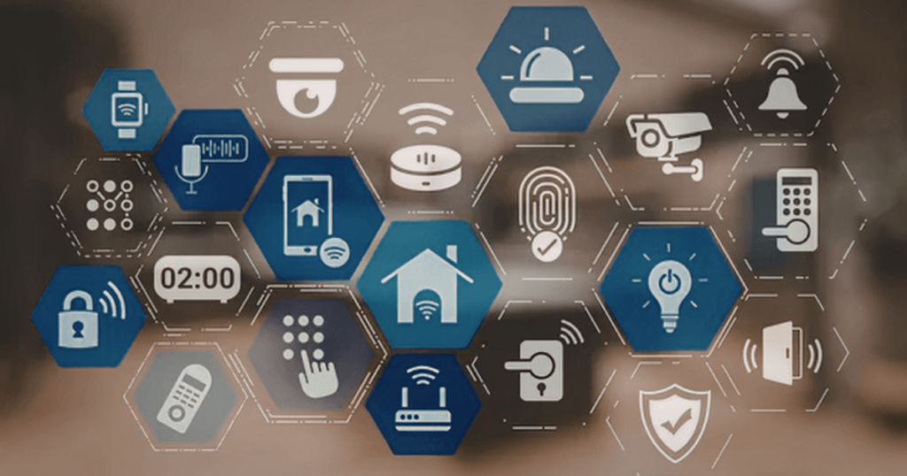 So Sánh Zigbee và Wi-Fi, Bluetooth Smart Home: Nên Chọn Loại Nào? (2026) Hệ sinh thái các thiết bị nhà thông minh kết nối không dây Wi-Fi Zigbee và Bluetooth tại DienSmart