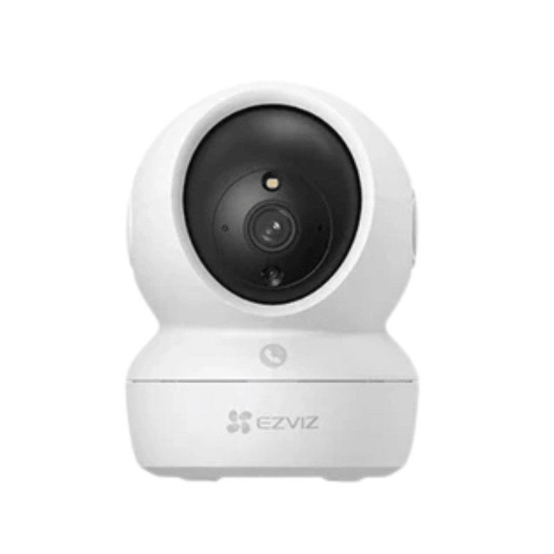 Camera Thông Minh Nào Tốt? Top 5 Camera Wi-Fi Giá Rẻ Đáng Mua Nhất 2026 Camera Ezviz C6N hồng ngoại thông minh nhìn đêm cực nét