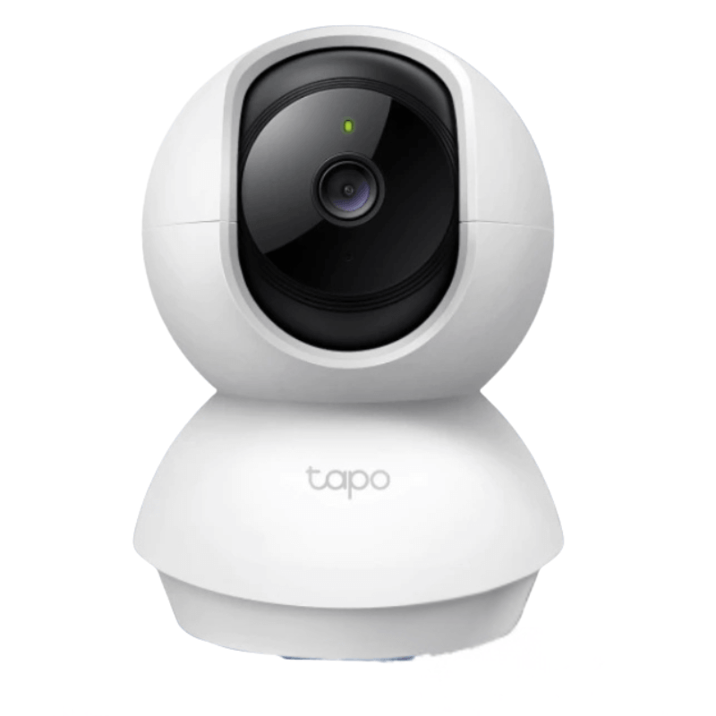 Camera Thông Minh Nào Tốt? Top 5 Camera Wi-Fi Giá Rẻ Đáng Mua Nhất 2026 Camera Wi-Fi TP-Link Tapo C200 độ phân giải 2K siêu nét
