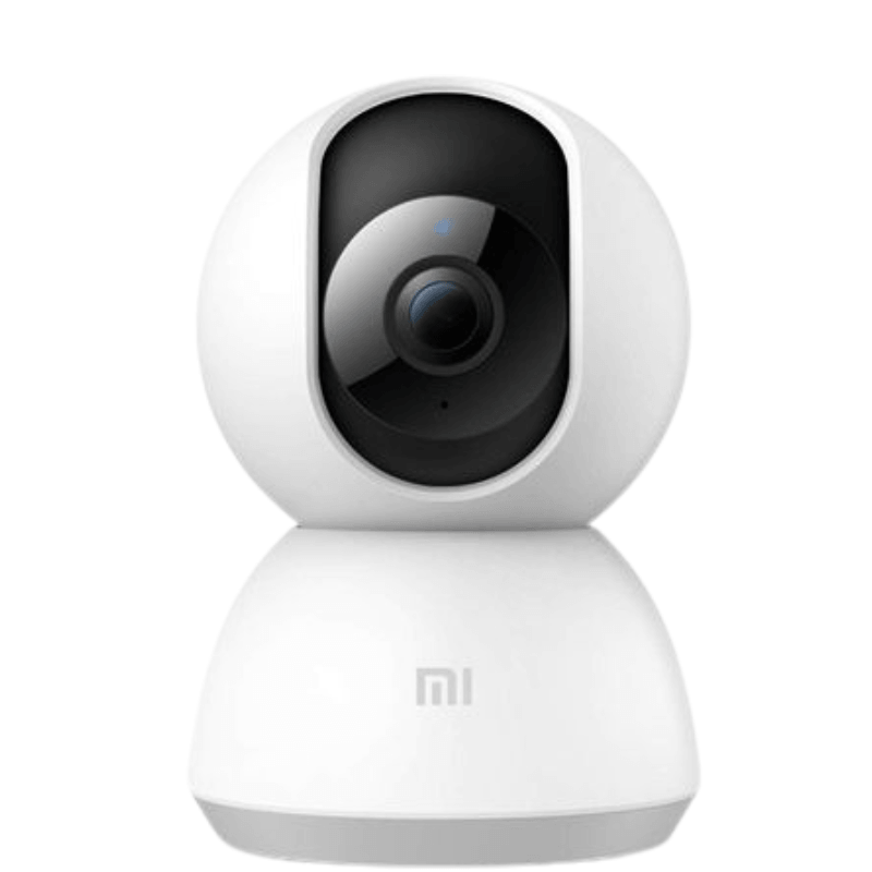 Camera Thông Minh Nào Tốt? Top 5 Camera Wi-Fi Giá Rẻ Đáng Mua Nhất 2026 Camera Xiaomi Mi Home 360 thiết kế tối giản cho căn hộ hiện đại