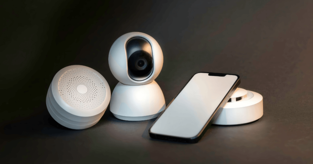 Camera Thông Minh Nào Tốt? Top 5 Camera Wi-Fi Giá Rẻ Đáng Mua Nhất 2026 Top 5 mẫu camera Wi-Fi thông minh giá rẻ tốt nhất năm 2026 tại DienSmart
